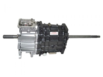 TRC103260E - Reconditioned Gearbox for Land Rover Defender - R380 TD5