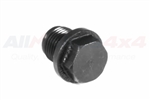 TRL100040 - Sump Drain Plug - TD5 (S)