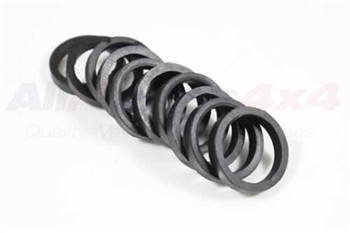 TRS1114L - Seal / O Ring For Selector Shaft For Land Rover Series 2A & 3 - Comes as Single Seal