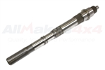 TUD101720 - Mainshaft for R380 Gearbox - For Defender, Discovery 1 and Range Rover Classic