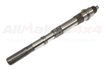 TUD101720O - OEM Mainshaft for R380 Gearbox - For Defender, Discovery 1 and Range Rover Classic