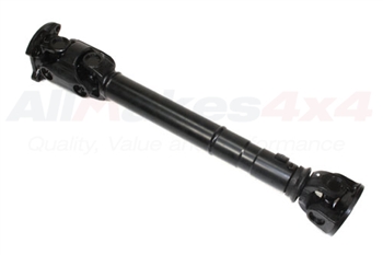 TVB000110 - Front Prop Shaft for Land Rover Discovery 2 - Fits Manual TD5 and All Petrol Models up to 2003 (up to 2A999999 Chassis Number)