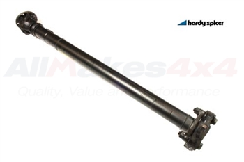 TVB000140 - Rear Propshaft - Fits Petrol Disco 2 , V8 Models For Discovery 2