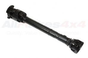 TVB000320 - Front Prop Shaft for Land Rover Discovery 2 - Fits V8 North American Spec from 2003 Onwards