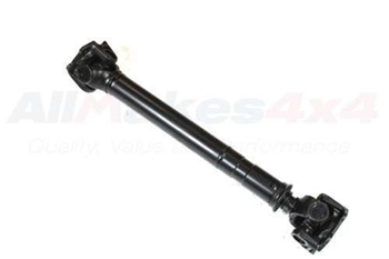 TVB100610 - Fits Defender Front Propshaft for 300TDI and TD5 from 1994-2007 and Discovery 1 and Classic