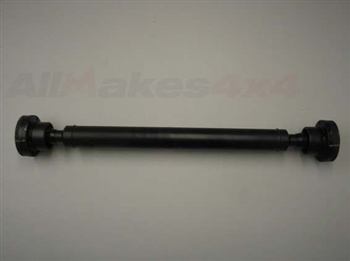 TVB500510G - Genuine Front Propshaft / Driveshaft for Range Rover Sport, Discovery 3 and Discovery 4