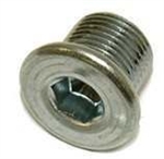 TYB500010 - Drain Plug for Manual Discovery 3 & 4 Gearbox - Genuine Land Rover