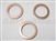 UAM2857L.AM - Sump Plug Washer for 300TDI Fits Defender, Discovery and Range Rover Classic (Comes as Single Washer)