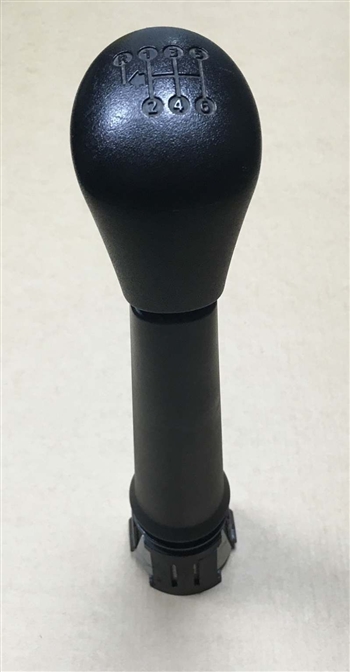 UKJ500100PMA - For Defender Gear Stick from 2007 Onwards - For Genuine Land Rover