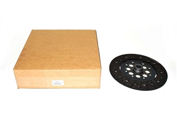 UQB000120O - OEM Clutch Plate TD5 For Defender and DiscoverQy 2