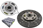 UQB500030G - Genuine Clutch Plate for Defender Diesel up to 1998 (includes 200TDI & 300TDI)