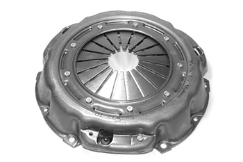 URB100760G - Defender Discovery Valeo Clutch Cover - For All Diesel Engines up to 1998 - for 200tdi and 300tdi