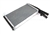 UTP1725 - Heater Matrix - Horizontal Inlet & Outlet Pipes