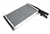 UTP1725.AM - Fits Defender Heater Matrix with Horizontal Pipes up to WA159806 Chassis Number (No A/C)