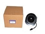 UTP1911 - Heater Blower Motor for Defender - Right Hand Drive from 1994 to 2000