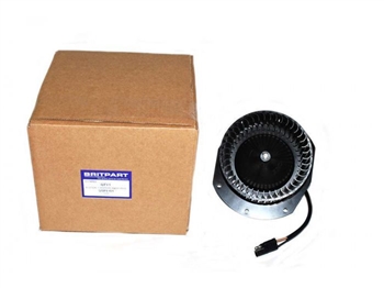 UTP1911 - Heater Blower Motor for Defender - Right Hand Drive from 1994 to 2000