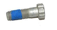 UYG500050.G - Swivel Ball Bolt - Double Hex Head - For Defender and Discovery 1
