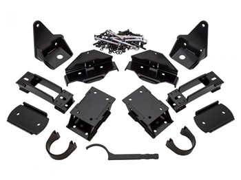 VM80010037 - Old Man Emu - Fitting Kit for BP-51 Rear Shock Absorber for Defender 110 & 130