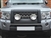 VPLAP0022G - Genuine Land Rover A Bar (Protection Bar) - For Discovery 4