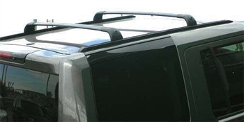 VPLAR0001G - Genuine Cross Bars for Discovery 3 And Discovery 4 - Raised Roof Cross Bars