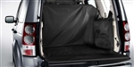 VPLAS0015 - Genuine Flexiable Loadspace Cover for Discovery 3 and 4