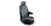 VPLAS0131PVJ - Premium Front Seat Covers In Ebony (With DVD Headrests) - Late For Discovery 4 - Genuine Land Rover