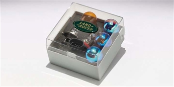 VPLAV0018 - Bulb Kit for Discovery 4, Genuine Land Rover