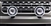 VPLAV0020 - Genuine Land Rover Driving Lamp Mounting Kit - For Discovery 4