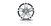 VPLAW0002 - Premium Rim - 20 Inch 8.5J 5-Spoke Alloy Wheel - Diamond Turned Finish For Genuine Land Rover