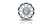 VPLAW0003 - Premium Rim - 20 Inch 8.5J 10-Spoke Alloy Wheel - Titan Silver Finish For Genuine Land Rover