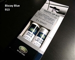 VPLDC0001JGL.LRC - Biscay Blue Paint Touch Up Pen - Genuine Fits Land Rover - LRC 913