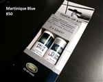 VPLDC0001JZX.LRC - Martinique Blue Paint Touch Up Pen - Genuine Fits Land Rover - LRC 850