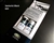 VPLDC0001PAB.LRC - Santorini Black Paint Touch Up Pen - Genuine Fits Land Rover - LRC 820