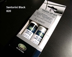 VPLDC0001PAB.LRC - Santorini Black Paint Touch Up Pen - Genuine Fits Land Rover - LRC 820