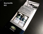 VPLDC0004AAD.LRC - Bourneville Paint Touch Up Pen - Genuine Fits Land Rover - LRC 822