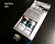 VPLDC0004JBL - Bali Blue Paint Touch Up Pen - For Genuine Land Rover - LRC 823