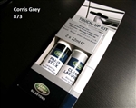 VPLDC0004LKH.LRC - Corris Grey Paint Touch Up Pen - Genuine Fits Land Rover - LRC 873