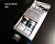VPLDC0004PEH - Barolo Black Paint Touch Up Pen - For Genuine Land Rover - LRC 861