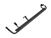 VPLDP0067 - Twin Style Moulded Rubber Top Side Steps For Defender 110 Double Cab - Comes as a Pair