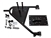 VPLDR0130 - Fits Defender Spare Wheel Carrier - Only Fit Steel Wheels