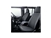 VPLDS0011 - Fits Defender Front Seat Covers in Black - 2007 Onwards - For Genuine Land Rover and OEM Available