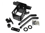 VPLDT0086 - Towing Assembly and Bracket for Defender Hi-Cap 110 and 130 Crew Cab - Fits from 1998 Onwards