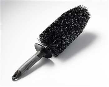 VPLDW0068.LRC - Wheel Cleaner Brush - Specifically Designed for Land Rover Vehicles - Genuine Land Rover