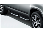 VPLEP0392 - Fits Defender 2020 Side Steps - For 110 - Comes as a Pair - Genuine Land Rover Option Available