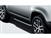 VPLEP0433 - Fits Defender 2020 Side Tubes (Comes as a Pair) - Side Protection for 90 - Genuine Land Rover
