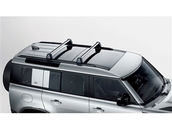 VPLER0178 - Fits Defender 2020 Roof Cross Bars - Genuine Land Rover - Comes as a Pair