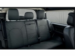 VPLES0561 - Fits Defender 2020 Second Row Seat Covers - Comes as a Set - For 90 Vehicles - Genuine Land Rover