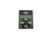 VPLFW0076.LRC - Premium Dust Cap Covers - Set of Four with N2 Nitrogen Indicator Cap - Genuine Fits Land Rover