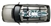 VPLGR0107.LRC - Genuine for Land Rover Aqua Sports Carrier - Carries One Surfboard, Kiteboard, Sailboard and Mast, or One Canoe or Kayak