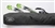 VPLGS0166 - Genuine Ski Bag / Carrier - Carries two pairs of skis For Land Rover